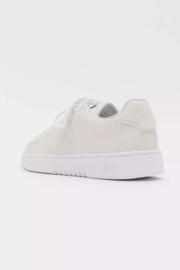 Hooper Vegan Sneaker Cremino Axel Arigato