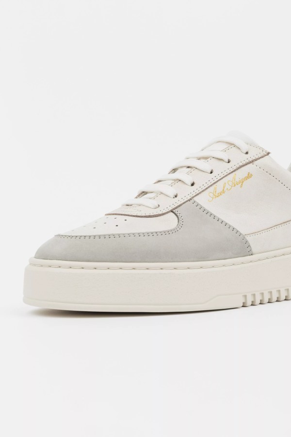 Axel Arigato Grijze Orbit-sneaker