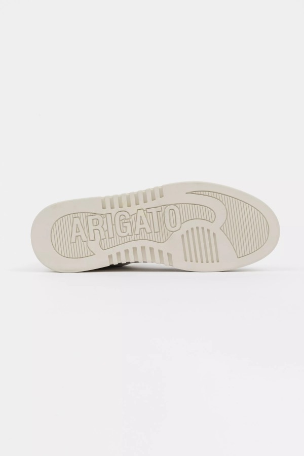 Axel Arigato Grijze Orbit-sneaker