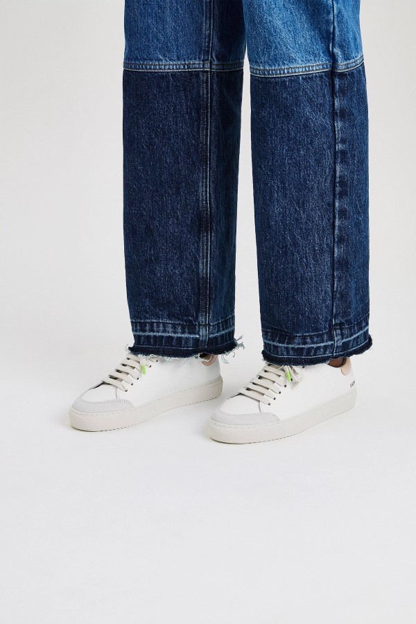 Clean 90 Triple Animal White Axel Arigato