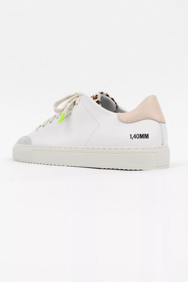 Clean 90 Triple Animal White Axel Arigato