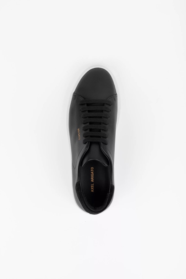 Clean 90 Zwarte As Arigato