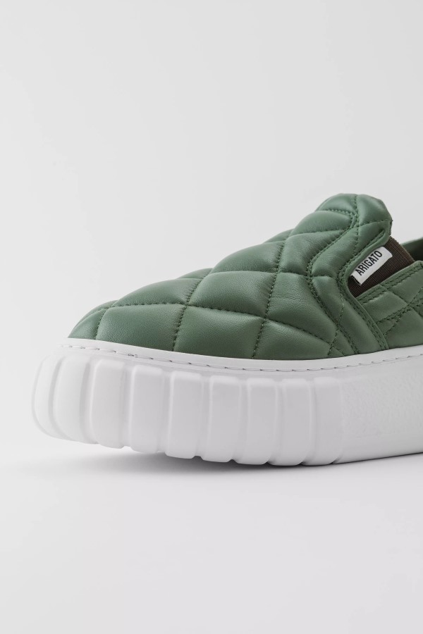 Haze Slip Op Axel Arigato Salie