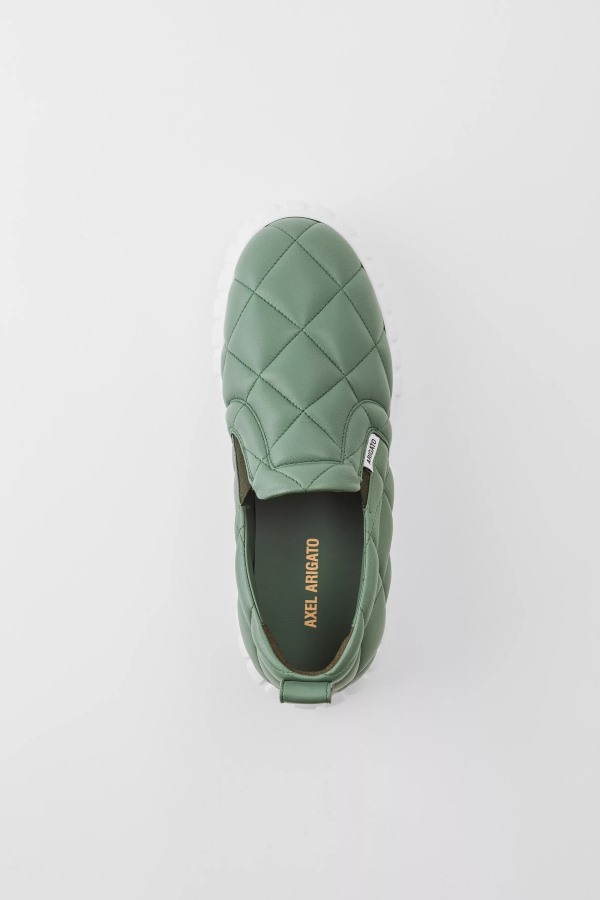 Haze Slip Op Axel Arigato Salie