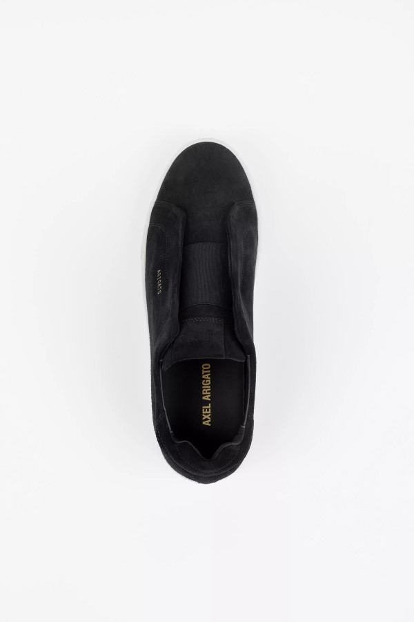 Axel Arigato Zwart Clean 360 Veterloos