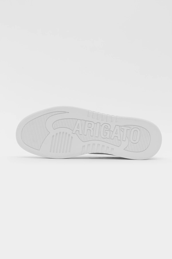 Hooper Vegan Sneaker Axel Arigato Zwart