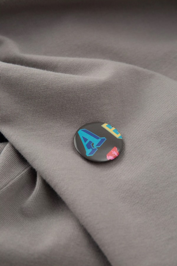 Axel Arigato Ronde Arigato Pin Bruin