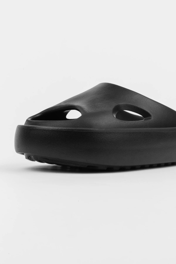 Magma Sandaal Axel Arigato Zwart