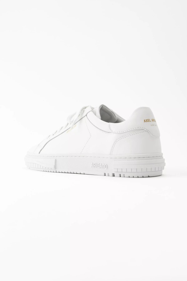 Axel Arigato Atlas Wit