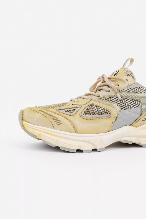 Axel Arigato Lichtgele Marathon Dip-dye