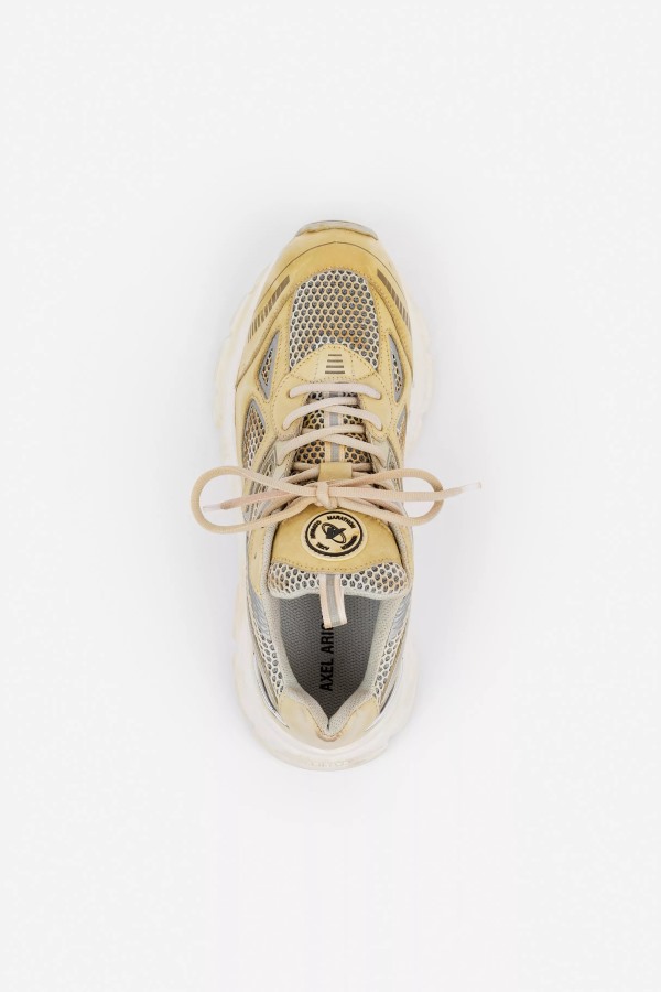 Axel Arigato Lichtgele Marathon Dip-dye