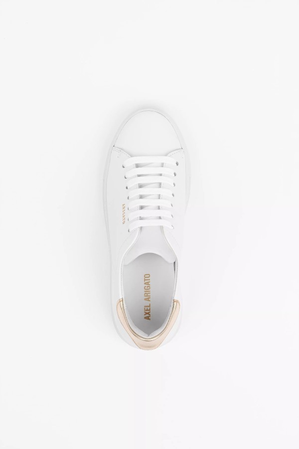 Clean 90 Contrast Axel Arigato Wit