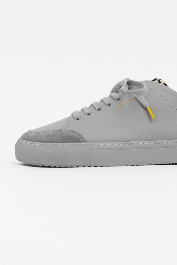 Axel Arigato Clean 90 Triple Dier Grijs