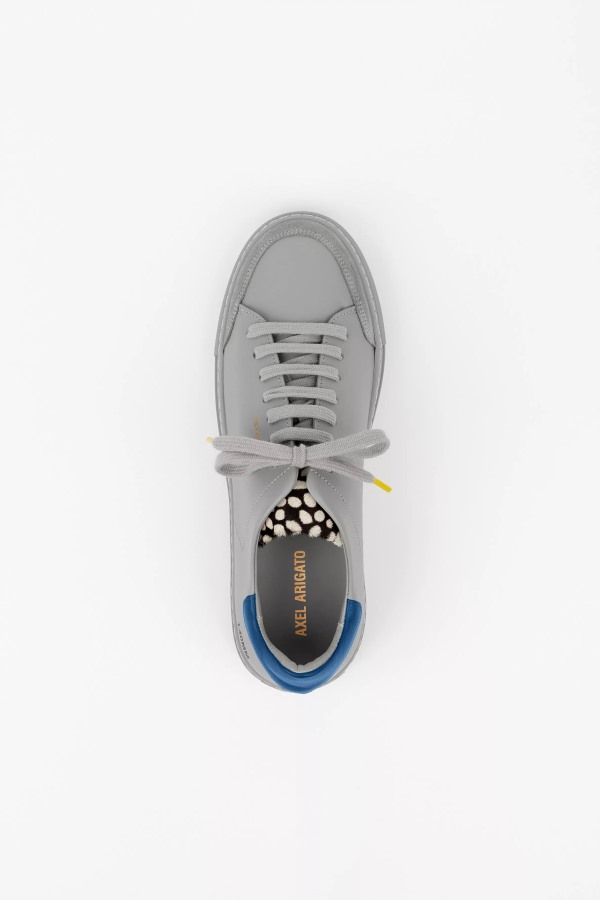 Axel Arigato Clean 90 Triple Dier Grijs