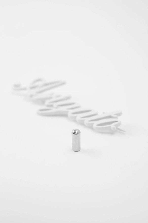 Axel Arigato Witte Arigato Pin