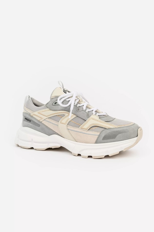 Marathon R-trail Axel Arigato Beige Grijs