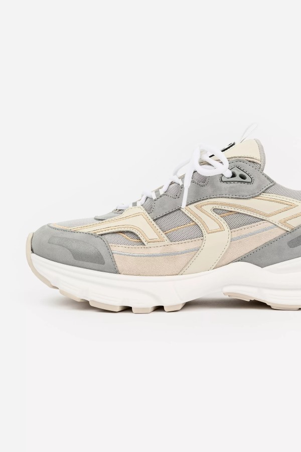 Marathon R-trail Axel Arigato Beige Grijs
