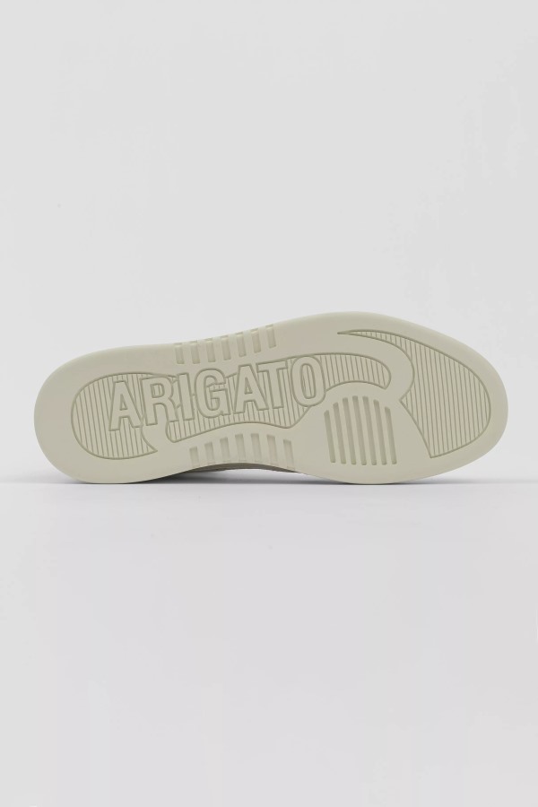 Dice Hi Sneaker Axel Arigato Paars