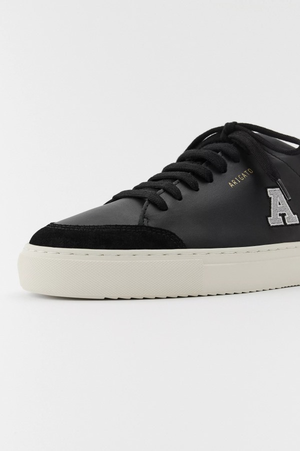 Clean 90 College A Axel Arigato Black