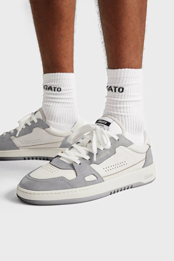 Axel Arigato Witte Dice Lo Sneaker