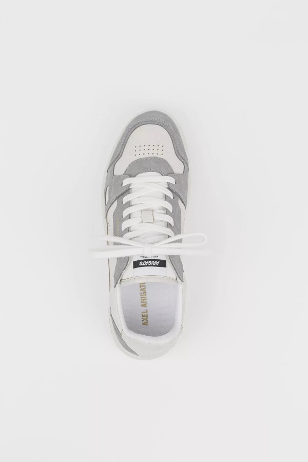 Axel Arigato Witte Dice Lo Sneaker