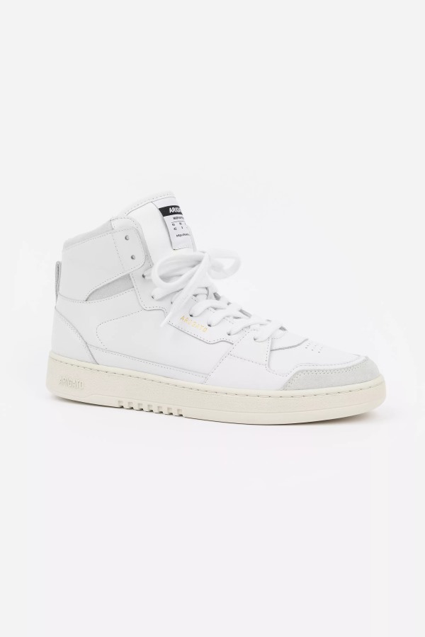 Dice Hi Sneaker Witte Axel Arigato