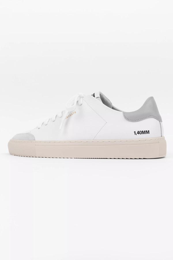 Axel Arigato Wit Clean 90 Triple