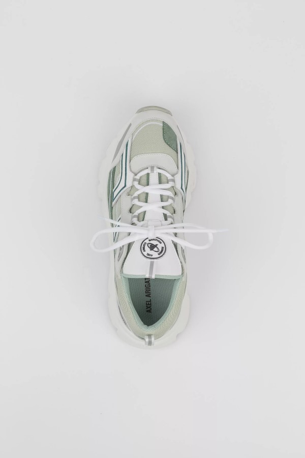 Marathon R-trail Stoffige Salie Axel Arigato