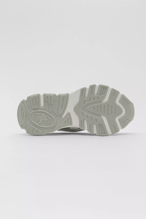 Marathon R-trail Stoffige Salie Axel Arigato