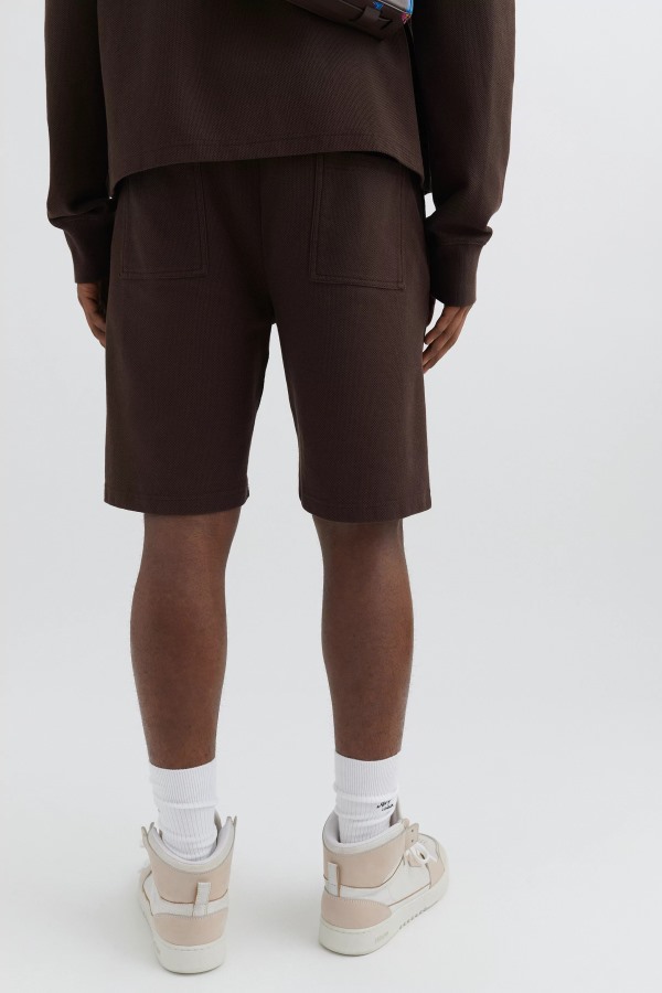 Signature Short Axel Arigato Mol��