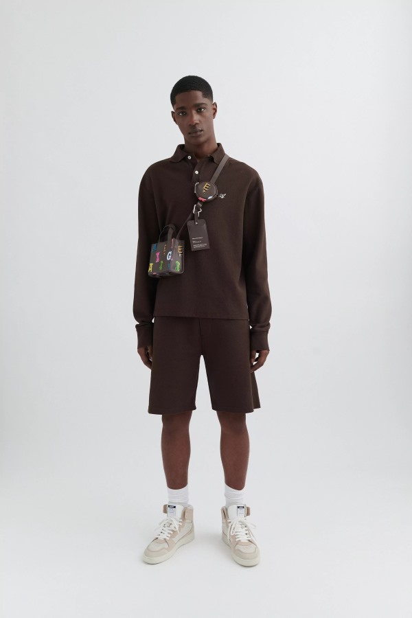 Signature Short Axel Arigato Mol��