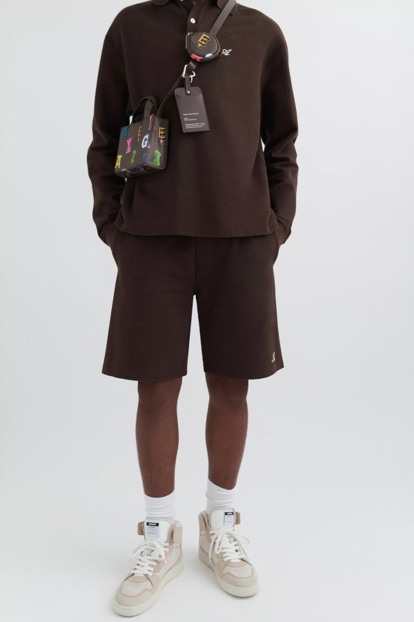 Signature Short Axel Arigato Mol��