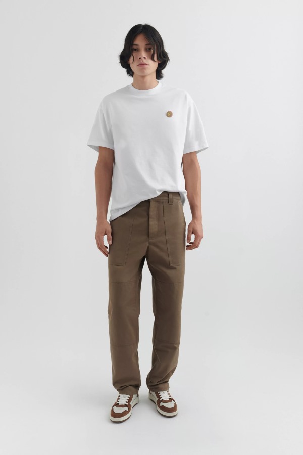 Ijzeren Broek Shitake Axel Arigato