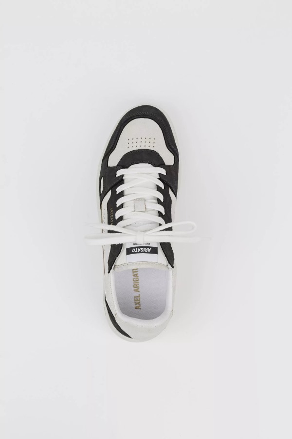 Axel Arigato Dice Lo Sneaker Wit