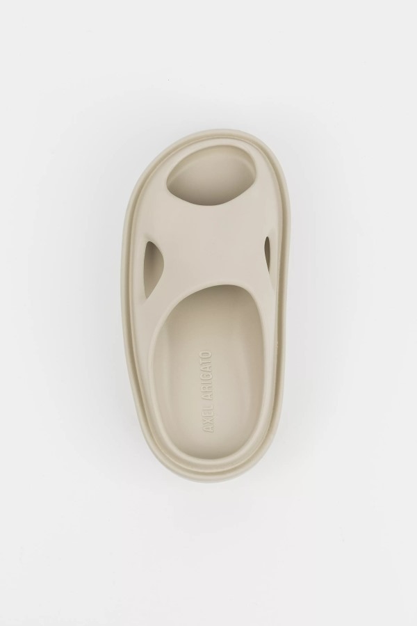 Axel Arigato Beige Magma Sandaal