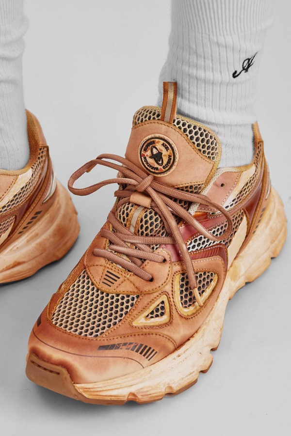 Axel Arigato Marathon Dip-dye