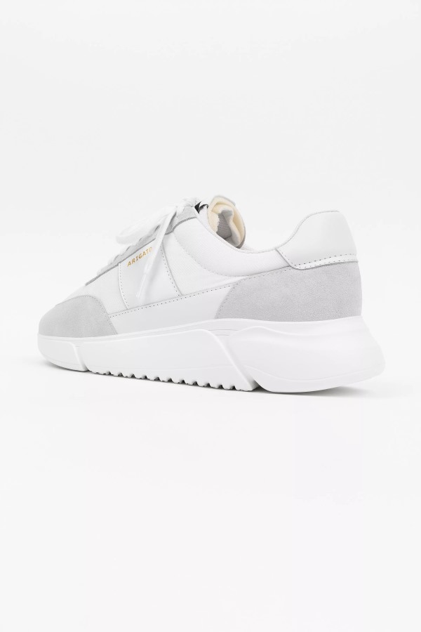 Genesis Vintage Loper Axel Arigato Wit