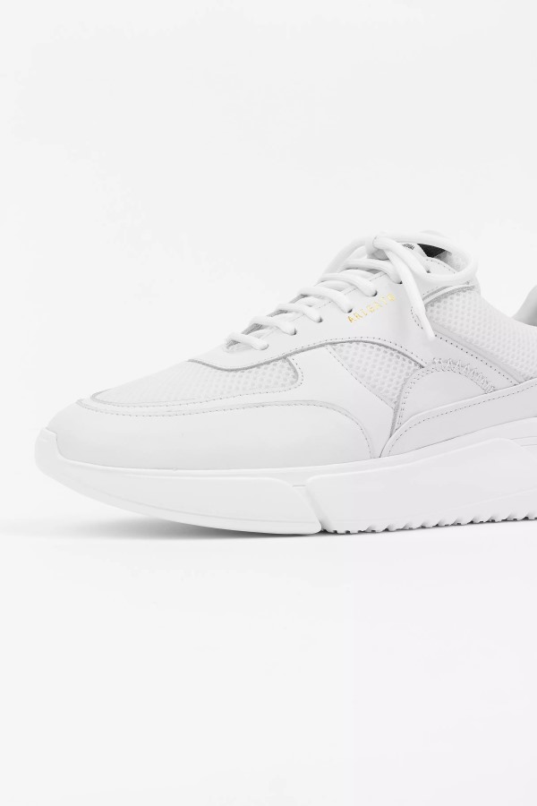 Axel Arigato Genesis Sneaker Wit