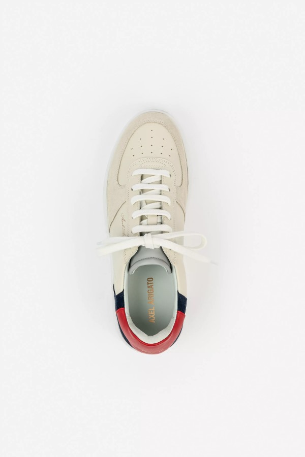 Orbit Sneaker Axel Arigato Beige