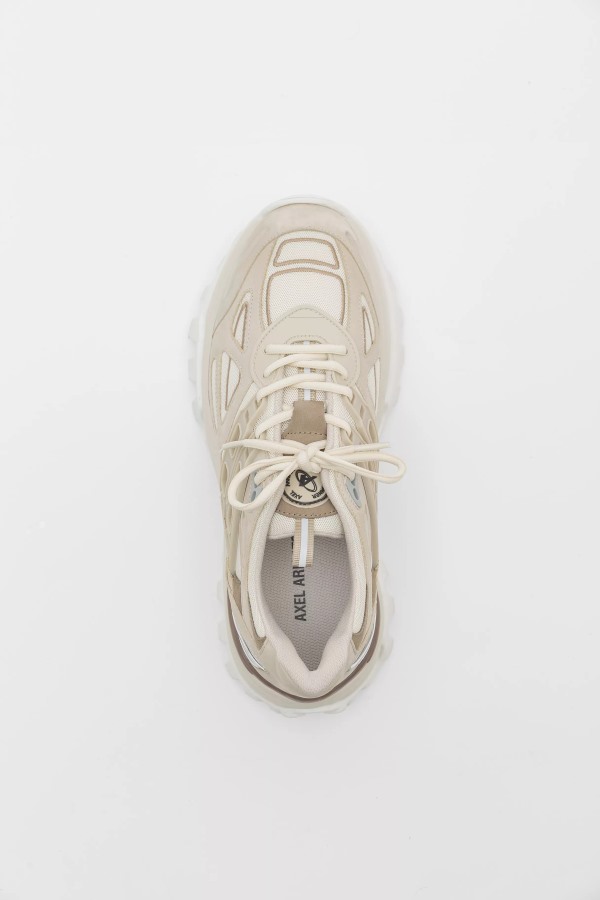 Marathon R-tic Axel Arigato Beige