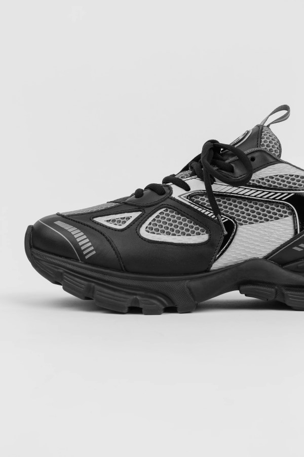 Axel Arigato Marathonloper Offblack