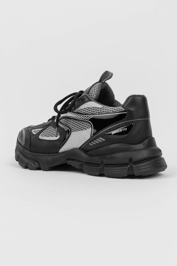 Axel Arigato Marathonloper Offblack