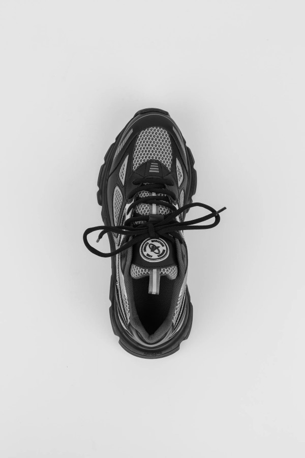 Axel Arigato Marathonloper Offblack