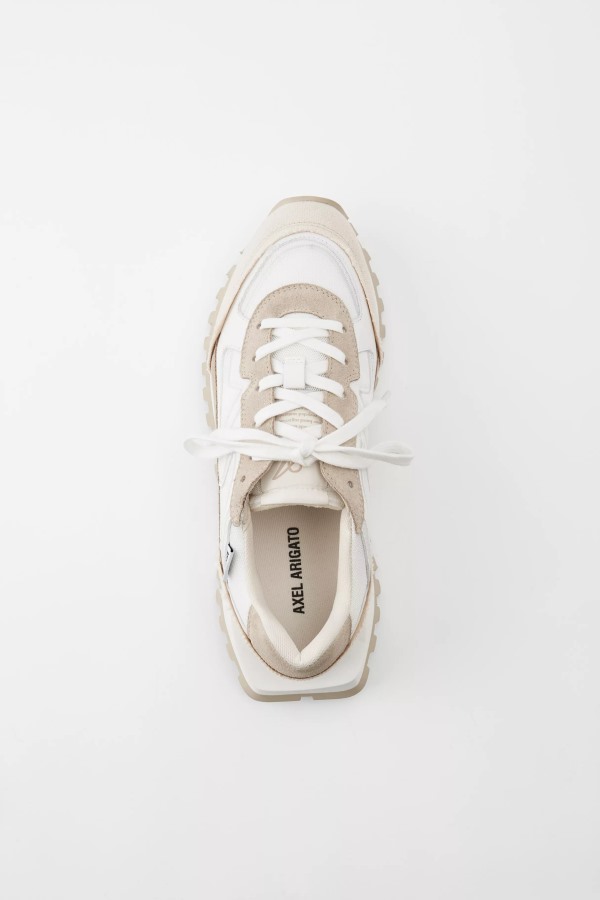 Sonar Axel Arigato Beige