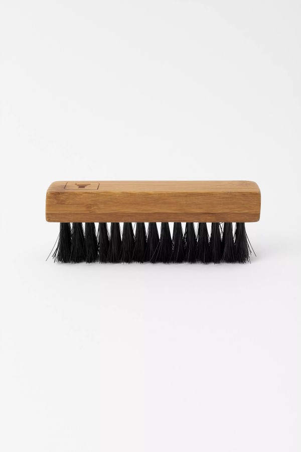 Arigato X Sneaker Lab Premium Reinigingsset Geel Axel Arigato