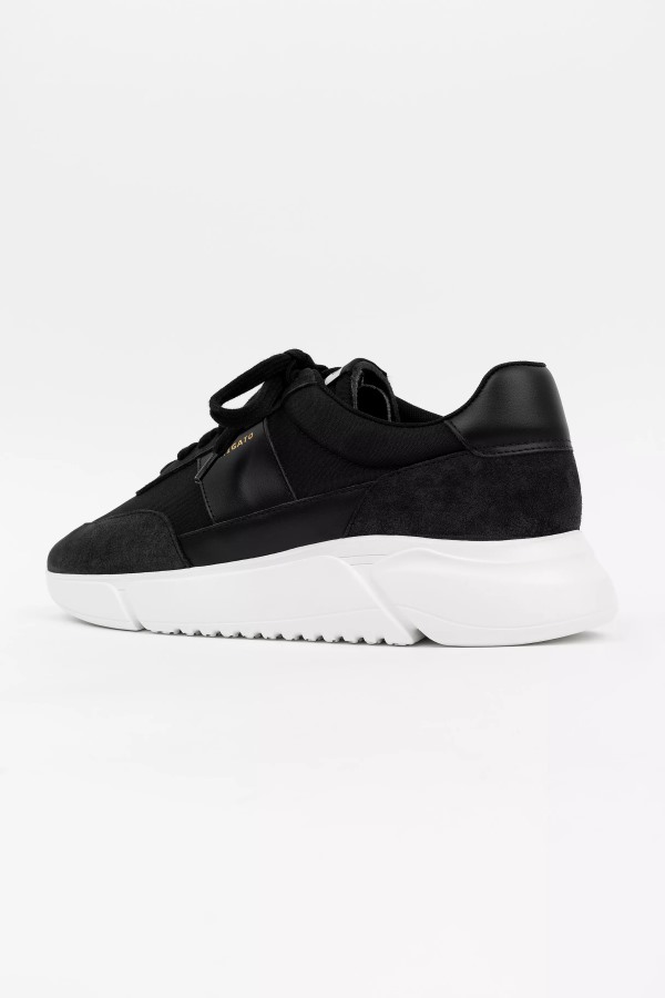 Genesis Vintage Runner Axel Arigato Zwart