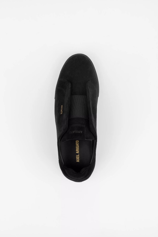 Clean 360 Veterloze Axel Arigato Zwart