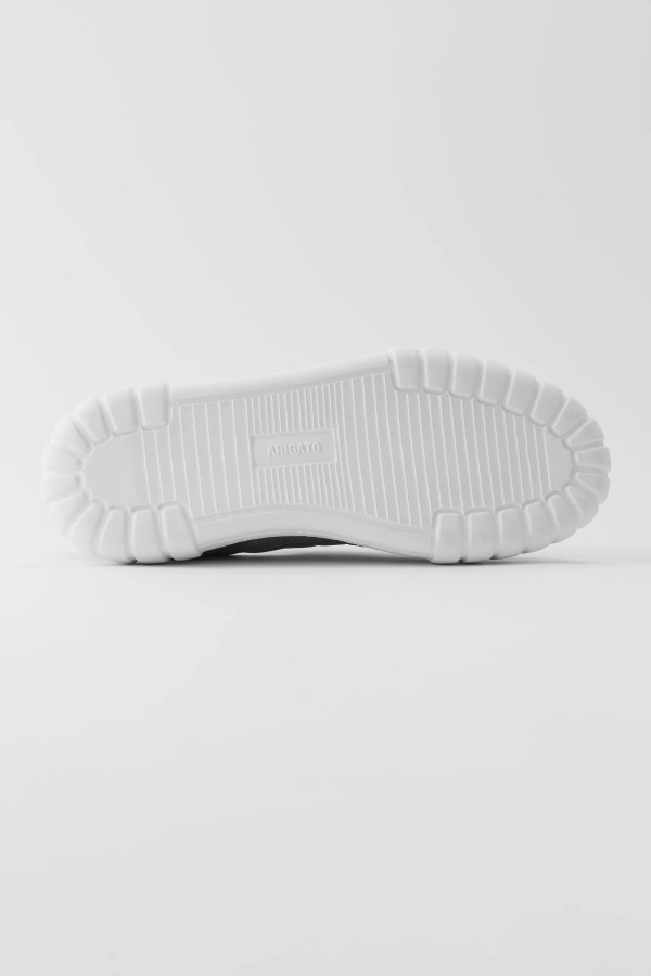 Haze Slip Op Witte Axel Arigato