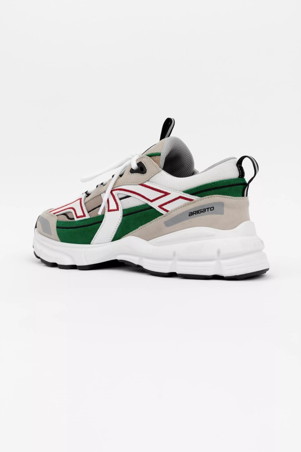 Axel Arigato Marathon R-trail Cremino Groen