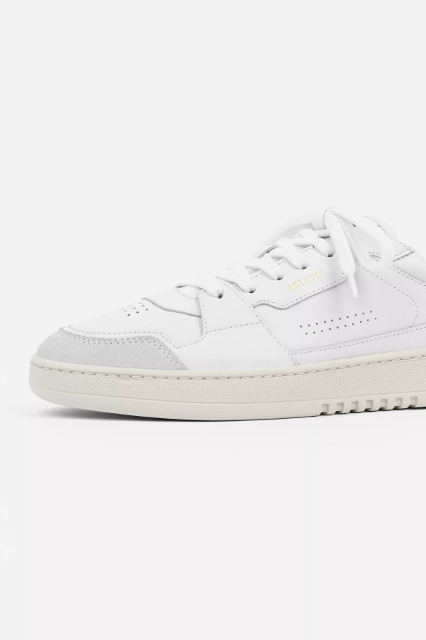 Zegt Het Sneaker Axel Arigato